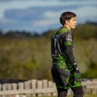 The Green (@iamsebasuarez01) 's Twitter Profile