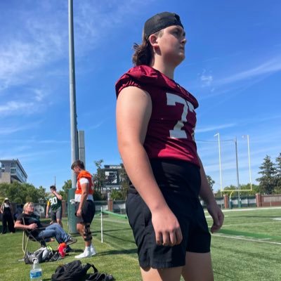 Joe Asperger Profile