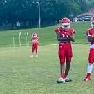 c/o2029 McIntyre middle school 🐶 #11 wr/ lb 165 5’10 thomasville high 🐶 #tvilledogsFB David Johnson jr