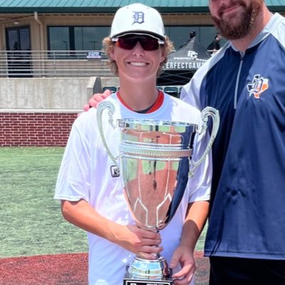 Marcus high school | c/o 2027 | Baseball |OF |