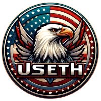 USETH (@officialuseth) 's Twitter Profile