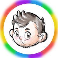 Ainard Dibujette 🎀 (@ainarddibuja) 's Twitter Profile Photo Ainard Dibujette 🎀 (@ainarddibuja) 's Twitter Profile Photo