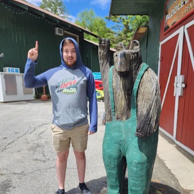 Ryanwynnedex's profile picture. Pokémon judge | AKA: Fish Hat Man