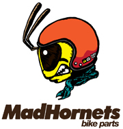 MadHornets's profile picture. Your Ultimate Motorcycle Parts Source at a Deeply Discounted Price.
FREE Shipping, Always!