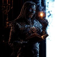 Memoirs of a Monster (@memoirsmonster) Twitter profile photo