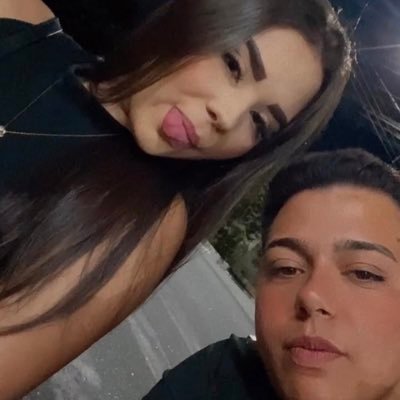 NicoleeMo__'s profile picture. Miguelito e trick minhas vidas ❤️