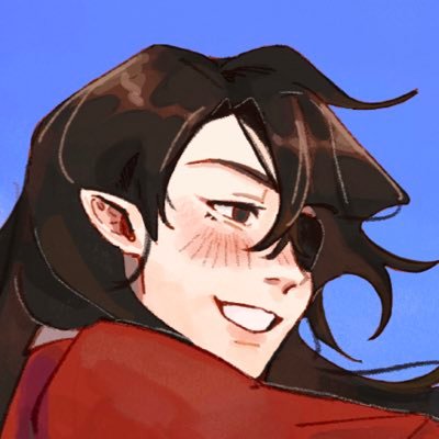 i'm a little bit feral, but that's okay—i wasn't socialised as a puppy (source: that one uquiz i took) | pfp: @chen7249