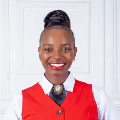 Founder Ann's Maths Club// Zuri Awards Winner STEM 2022// Digital Skills Trainer/ Mentor. Goal: Inspire, Serve and Lead for God's Glory.