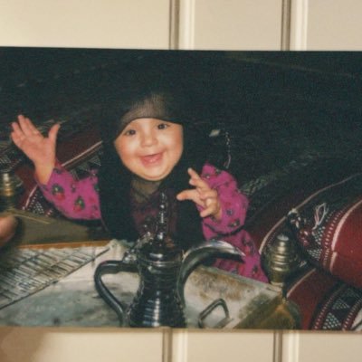 Imalmutawaa's profile picture. 