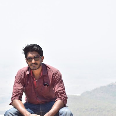 Santhoshrashu28's profile picture. 