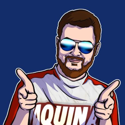 Stevenator Profile
