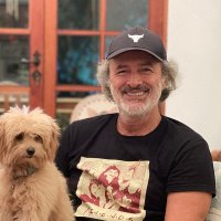 Carlos Alcántara (@cachinalcantara) 's Twitter Profile
