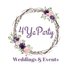 4YaParty Weddings & Events (@4yaparty) Twitter profile photo 4YaParty Weddings & Events (@4yaparty) Twitter profile photo