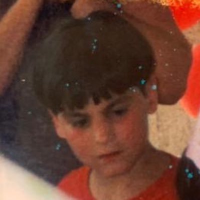 Guhalves's profile picture. às vezes falo das coisas e sumo