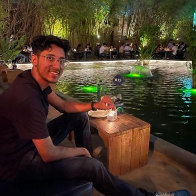 🇮🇳
Software Engineer @CaaStle | Dancer
kvijyant2709@gmail.com
