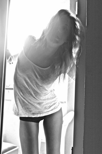 Krissty00's profile picture. Ты понимаешь, что ты лучшая, когда люди, которых ты не знаешь, ненавидят тебя ©