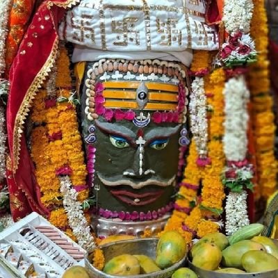 अयोध्यावासी हूं। भ्रटाचार के खिलाफ हूं। ।जय परशुराम ।जय श्री राम।🔱 जातिगत आरक्षण विरोधी हूं ,आर्थिक स्थिति को सुनिश्चित कर आरक्षण का समर्थक हूं।
जय त्रयंबकेश्