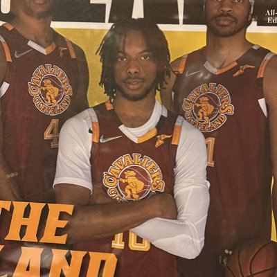 keithlayne54's profile picture. Cavs fan forever