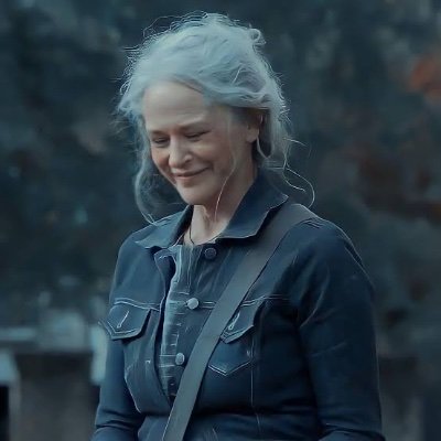 mileninha251's profile picture. twd ❥