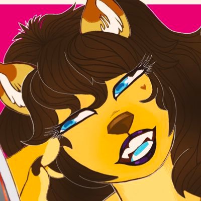 Part-time Artist/IllustratoršØ20s she/her/queen Com. Prices: https://t.co/ofqNGMojOq šøKo-fi:https://t.co/lLjMUQwtymšø