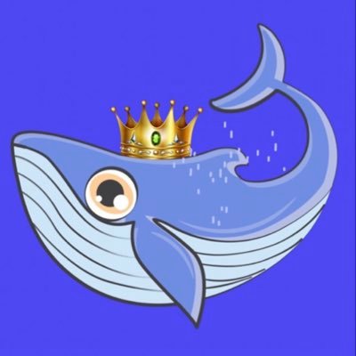 🌍 Miniwhale | Originally from Sweden
🔗Blockchain, NFTs, DeFi, & Web3
💡 Simplifying Tech | Crypto Insights
📈 Investment Mentor | Trends & Opportunities