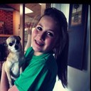 Danielle Galvan - @danielleegurrl - Twitter