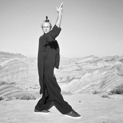 kungfuhug's profile picture. Tai Ji and Kung Fu
Spiritual Plumber
Herbalist 
Acupuncturist