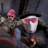 Vvlynce's profile picture. 