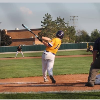 Blissfield HS c/o 2026 | IF/RHP | 5’9 | 165 | 517-438-2937 | jonathan3cheney@gmail.com