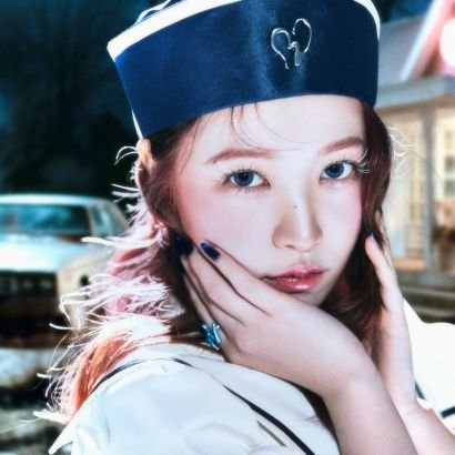 lucypanorama's profile picture. 💗💛💙💚💜
lucy🌴
💎💎💎💎💎