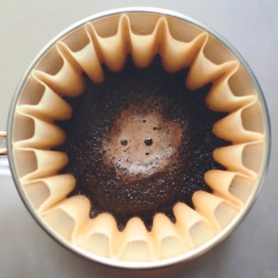 yushi36495856's profile picture. 切削油剤研究と技術開発とコーヒー屋(そろそろ coffee 京都)  水を愛でるObjet試作中