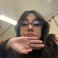 ying yang (@grunnce) 's Twitter Profile