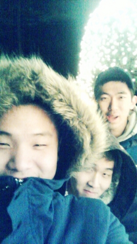 방황하는