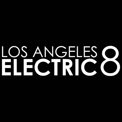 8 electric guitarists from Los Angeles playing together. Celebrating 10 years.