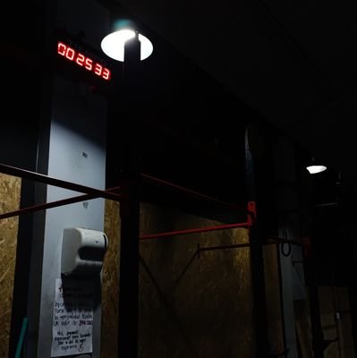 miradorconstant's profile picture. 