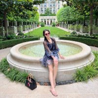 Alina (@a_alina25) 's Twitter Profile