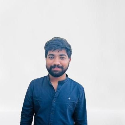 ReddySwamyranga's profile picture. 