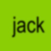 jack (@jacksenburger) 's Twitter Profile