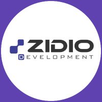 Zidio Development (@zidiodev) 's Twitter Profile Photo Zidio Development (@zidiodev) 's Twitter Profile Photo