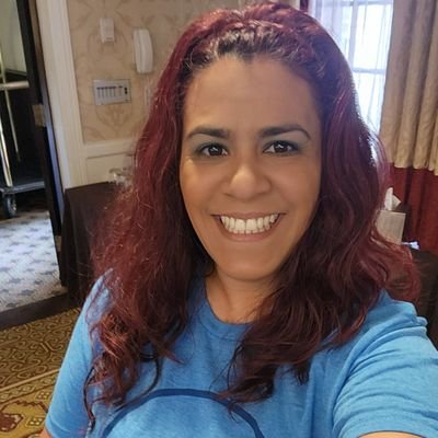 Deborah I Castro Torres, M.ED Profile