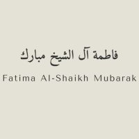 فاطمة آل الشيخ مبارك Fatima Alshaikhmubarak (@fatima__q) 's Twitter Profile