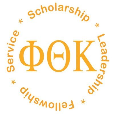 🎓 @PHITHETAKAPPA International Honor Society 📚 Division 1 | Carolinas Region | ⭐️⭐️⭐️⭐️⭐️ Chapter🏅Join ΦΘΚ-AEO @tridenttech | Apply to be an Officer!