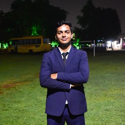 Management consultant, Ex-ATGL MBA from XIMB, loves to discuss Finance, Strategy, Politics, Cricket, Football,
Barca Fan, MES QUE UN CLUB