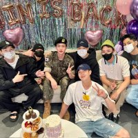 acervo bts (@bangtanacervo) 's Twitter Profile Photo