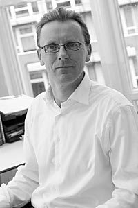 RuudGeerligs's profile picture. Research DEMO Consultants