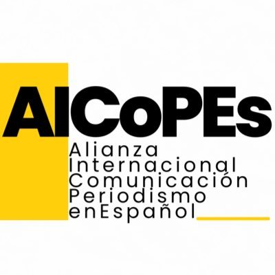 ALIANZA INTERNACIONAL COMUNICACIÓN Y PERIODISMO EN ESPAÑOL.