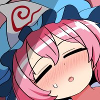 裏喝庵🔞 春例大祭D05ab 初参加 (@urakatuan) 's Twitter Profile Photo 裏喝庵🔞 春例大祭D05ab 初参加 (@urakatuan) 's Twitter Profile Photo