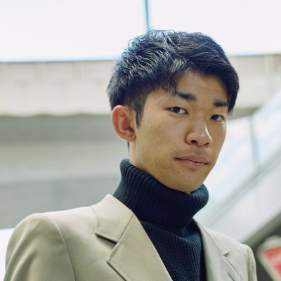 AIスタートアップCEO|医学科休学し起業|MAKERS10期|多業種大手のAI開発実績|病院向けAI SaaS開発中
