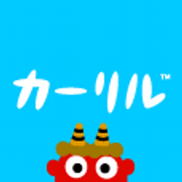 図書館検索 カーリル (@caliljp) 's Twitter Profile Photo 図書館検索 カーリル (@caliljp) 's Twitter Profile Photo