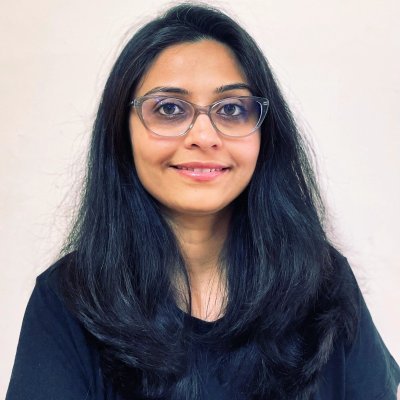 👩💼 Test Team Rep & Test Lead for 6.8 Release @WordPress
👥 Meetup and WordCamp Co-organiser @PuneWordex
🤵🏻♀️ former @rtCamp and @AwesomeMotive